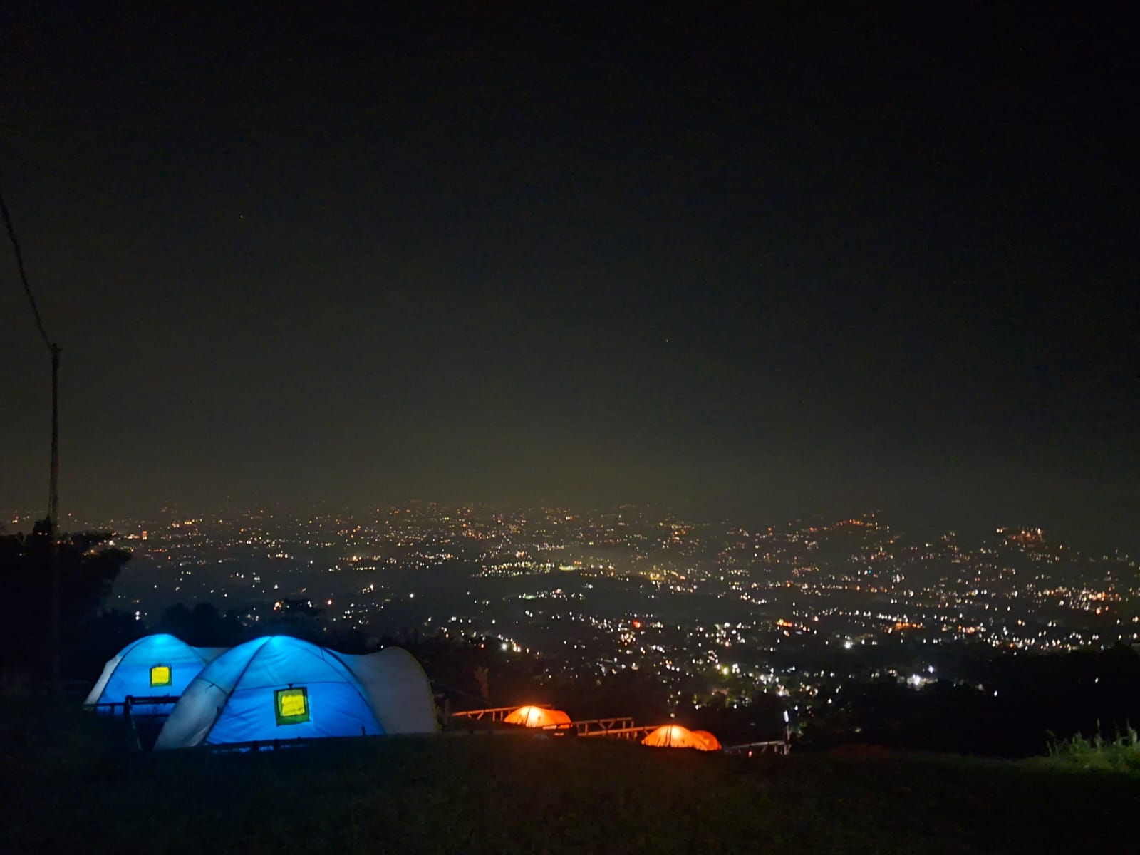 Citylight dari camp